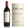 La Mauriane - Puisseguin Saint-Emilion 2014