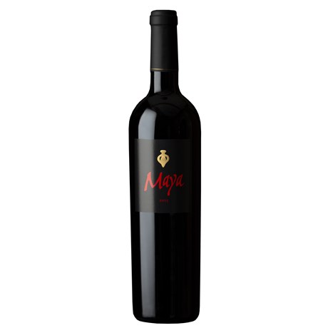 Maya - Dalla Valle Vineyards - Napa Valley 2015