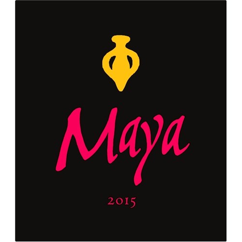 Maya - Dalla Valley Vineyards - Napa Valley 2015 11166fe81142afc18593181d6269c740 