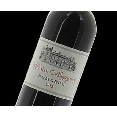 Mazeyres (BIO-ORGANIC) - Pomerol 2020