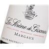 Mermaid of Giscours - Château Giscours - Margaux 2015 