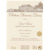 Methuselah Château Branaire Ducru - Saint-Julien 2018 4df5d4d9d819b397555d03cedf085f48 