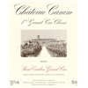 Methuselah Château Canon - Saint-Emilion Grand Cru 2001 4df5d4d9d819b397555d03cedf085f48 