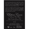 Methuselah Château Canon - Saint-Emilion Grand Cru 2015 4df5d4d9d819b397555d03cedf085f48 