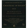 Methuselah Château d'Issan - Margaux 2018 4df5d4d9d819b397555d03cedf085f48 