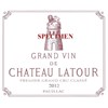 Methuselah - Château Latour - Pauillac 2012 4df5d4d9d819b397555d03cedf085f48 