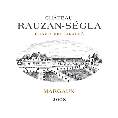 Methuselah Château Rauzan Ségla - Margaux 2008 b5952cb1c3ab96cb3c8c63cfb3dccaca 