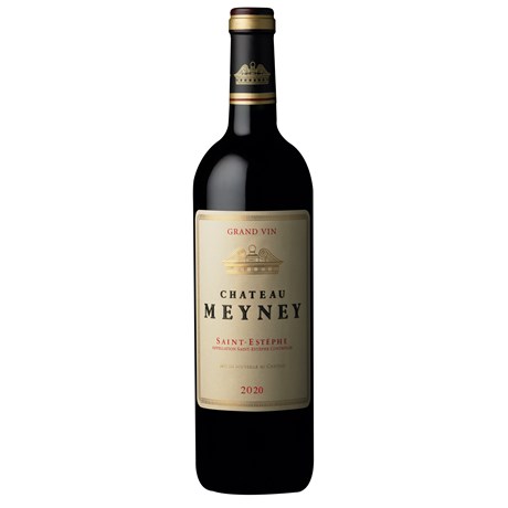 Meyney - Saint-Estèphe 2020