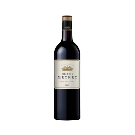 Meyney - Saint-Estèphe 2023