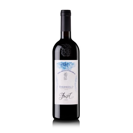 Michele Chiarlo - Barbaresco Faset - Barbaresco 2020