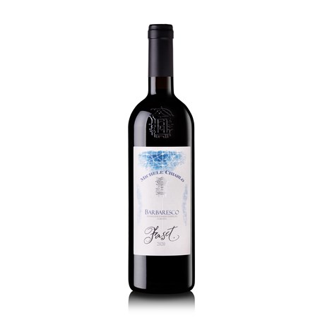 Michele Chiarlo - Barbaresco Faset - Barbaresco 2020