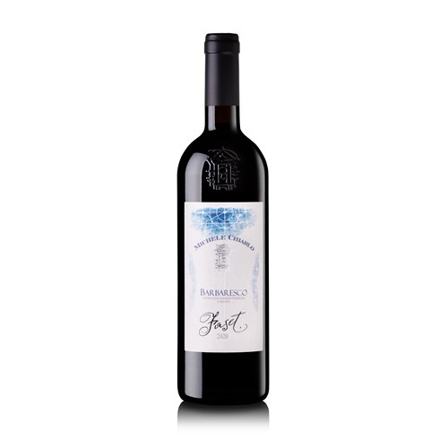 Michele Chiarlo - Barbaresco Faset - Barbaresco 2020