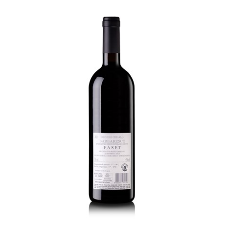 Michele Chiarlo - Barbaresco Faset - Barbaresco 2021