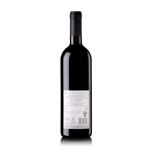 Michele Chiarlo - Barbaresco Faset - Barbaresco 2021