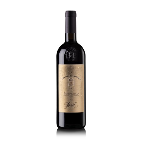Michele Chiarlo - Barbaresco Faset - Barbaresco 2022