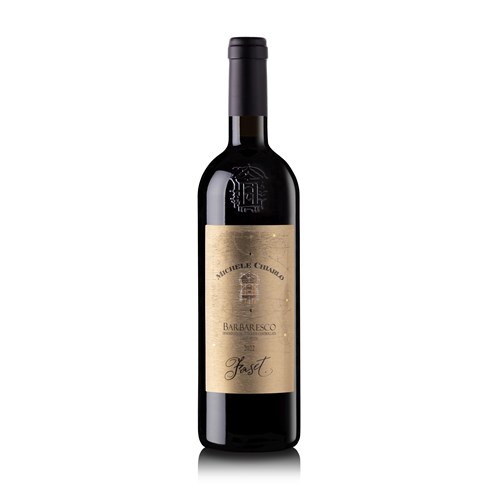 Michele Chiarlo - Barbaresco Faset - Barbaresco 2022