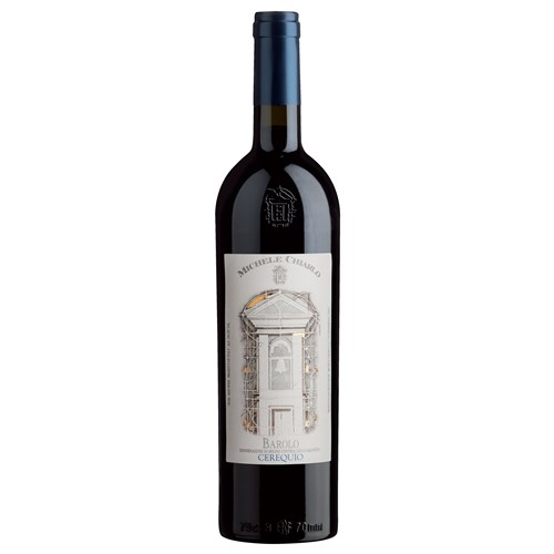 Michele Chiarlo - Barolo Cerequio - Barolo Ac. 2018
