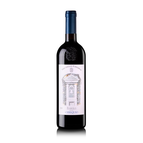Michele Chiarlo - Barolo Cerequio - Barolo Ac. 2019