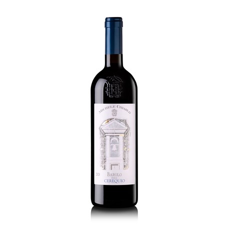 Michele Chiarlo - Barolo Cerequio - Barolo Ac. 2020
