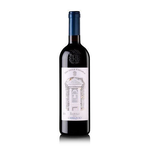 Michele Chiarlo - Barolo Cerequio - Barolo Ac. 2020