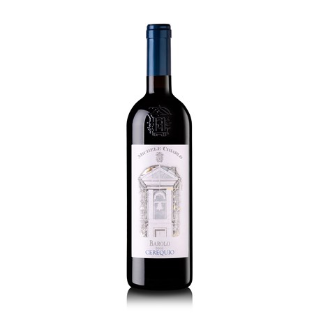 Michele Chiarlo - Barolo Cerequio - Barolo Ac. 2021
