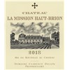 Mission Haut Brion Blanc - Pessac-Léognan 2018
