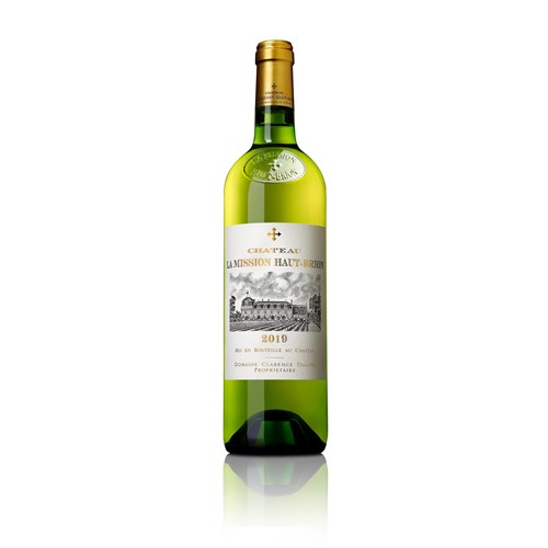 Mission Haut Brion Blanc - Pessac-Léognan 2019