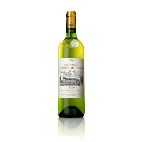 Mission Haut Brion Blanc - Pessac-Léognan 2020