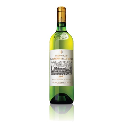Mission Haut Brion Blanc - Pessac-Léognan 2021
