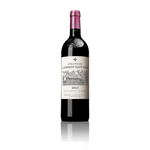 Mission Haut Brion - Pessac-Léognan 2017