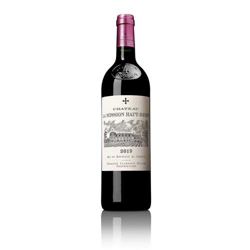 Mission Haut Brion - Pessac-Léognan 2019