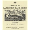 Mission Haut Brion - Pessac-Léognan 2019