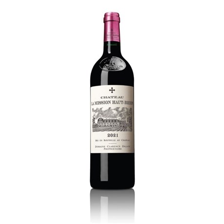 Mission Haut Brion - Pessac-Léognan 2021