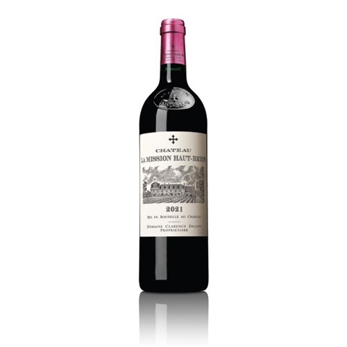 Mission Haut Brion - Pessac-Léognan 2021
