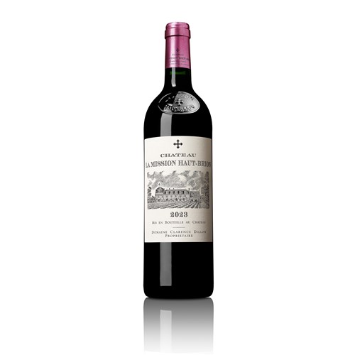 Mission Haut Brion - Pessac-Léognan 2023