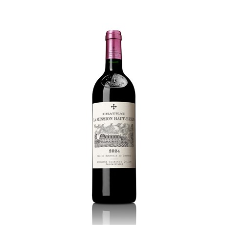 Mission Haut Brion - Pessac-Léognan 2024