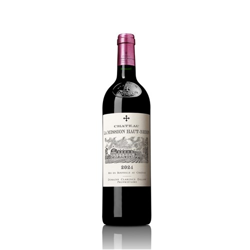 Mission Haut Brion - Pessac-Léognan 2024