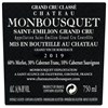 Monbousquet - Saint-Emilion Grand Cru 2019