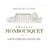 Monbousquet - Saint-Emilion Grand Cru 2022