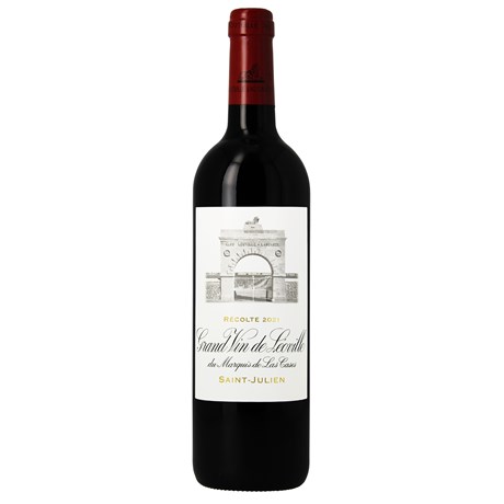 Mondot - Saint-Emilion Grand Cru 2020