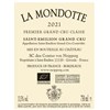 La Mondotte (BIO-ORGANIC) - Saint-Emilion Grand Cru 2021