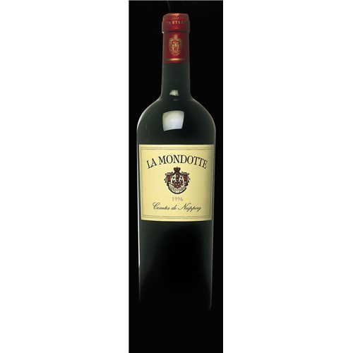 La Mondotte - Saint-Emilion Grand Cru 1996