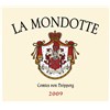 La Mondotte - Saint-Emilion Grand Cru 2009