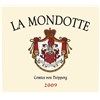 La Mondotte - Saint-Emilion Grand Cru 2009