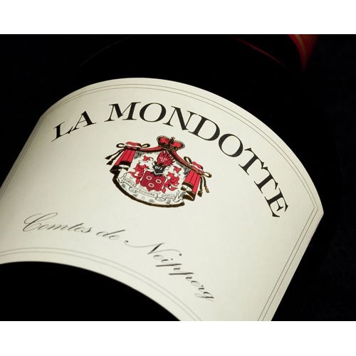 Mondotte - Saint-Emilion Grand Cru 2014