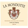 La Mondotte - Saint-Emilion Grand Cru 2014