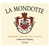 La Mondotte - Saint-Emilion Grand Cru 2018