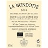 La Mondotte - Saint-Emilion Grand Cru 2018