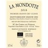 La Mondotte - Saint-Emilion Grand Cru 2018 4df5d4d9d819b397555d03cedf085f48 