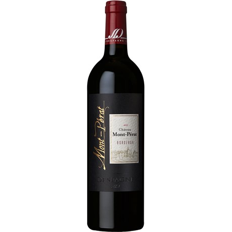 Mont-Pérat - Bordeaux 2022